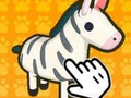 Spiel Tierzoo-Clicker  Online