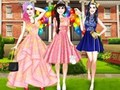 Spiel Tik Tok-Stars  Online