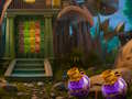 Spiel Schöne Chick Escape  Online