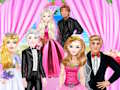 Spiel Zufällig passende Hochzeit  Online