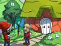 Spiel Martins Abenteuer  Online