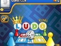 Spiel Ludo King Online
