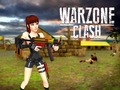 Spiel Warzone-Zusammenstoß  Online
