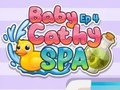 Spiel Baby Cathy EP4: Spa Online