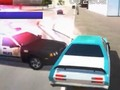 Spiel Stadtautofahrer  Online