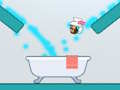 Spiel Spritzen Sie den Skibidi  Online