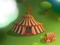 Spiel Zirkus Match 3  Online
