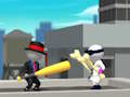 Spiel Waffenduell  Online
