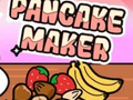 Spiel Pfannkuchenbäcker  Online