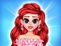 Spiel BFFS lieben Pinky-Outfits  Online
