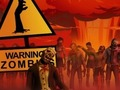Spiel Außenposten: Zombie-Apokalypse  Online
