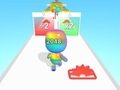 Spiel Mann Runner 2048 Online