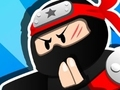 Spiel Ninja-Hände 2  Online