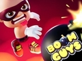 Spiel Super bissige Boom-Leute  Online