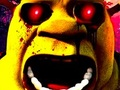 Spiel Gruseliger Shrek online  Online