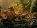 Spiel Fantasy Forest Magier entkommen Online