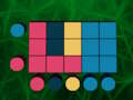 Spiel Farbpuzzle  Online