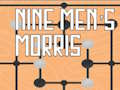 Spiel Neun Männer Morris  Online