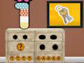 Spiel Office Odyssey Finden Sie den arbeitenden Mann John  Online