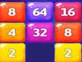 Spiel 2048 Fusion Online