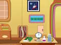 Spiel Flucht aus dem Laborhaus  Online