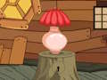 Spiel Hübsche Kaninchenflucht  Online