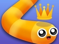 Spiel Schlange. io  Online