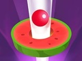 Spiel Helix-Bounce  Online