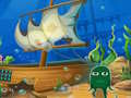 Spiel Flucht aus der Unterwasserwelt  Online