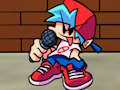 Spiel Friday Night Funkin VS. Gruselige Skibidi-Toilette  Online
