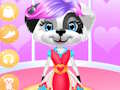 Spiel Lucy Hundepflege  Online