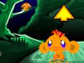 Spiel Glücklicher Affe: Level 216  Online