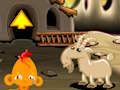 Spiel Monkey Go Happy Bühne 217  Online