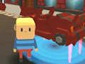 Spiel Kogama: Hover Central  Online