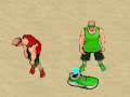 Spiel Dunk Clash 3d Online