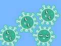 Spiel LED-Fungus-Turm-Schlacht  Online