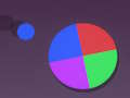 Spiel Chroma-Rad  Online