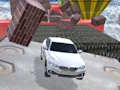 Spiel Stunt-Autorennen Extrem  Online