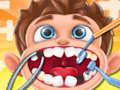 Spiel Niedliches Zahnarzt-Bling  Online