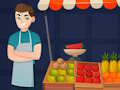 Spiel Erstaunliche Früchte  Online