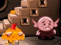 Spiel Monkey Go Happy Bühne 219  Online