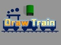 Spiel Zug zeichnen  Online