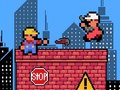 Spiel Duell der Bauherren  Online