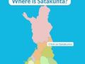Spiel Regionen Finnlands  Online