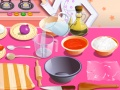 Spiel Peperoni Pizza  Online