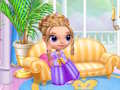 Spiel Prinzessinnenschloss  Online