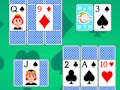 Spiel Pyramid Solitaire 3 Online