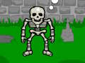 Spiel Befreien Sie sich vom Friedhof  Online