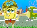 Spiel SpongeBob unter dem Meer  Online