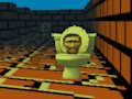 Spiel Skibidi FPS Online